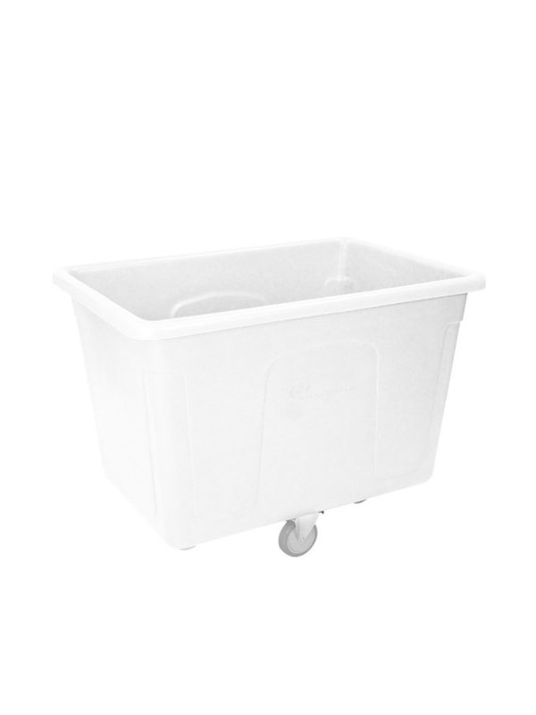 CARRO CUBA BRANCO BRALIMPIA