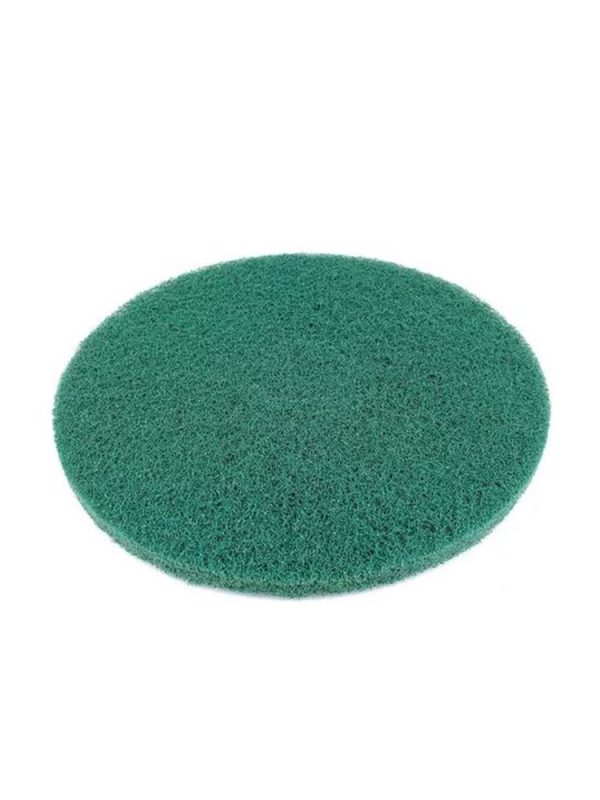 DISCO ABRASIVO 410MM VERDE