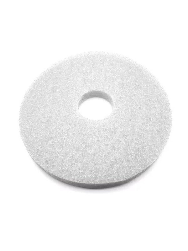 DISCO ABRASIVO 410MM BRANCO