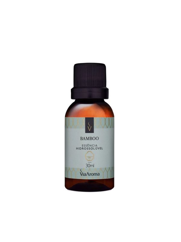 ESSENCIA 30ML BAMBOO