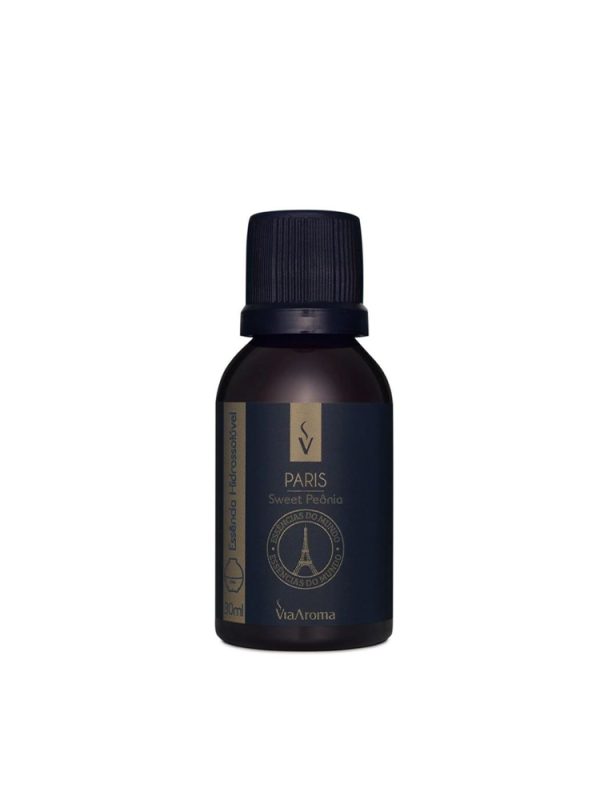 ESSENCIA 30ML MUNDO PARIS