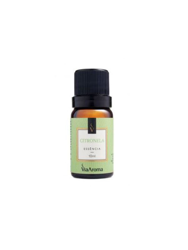 ESSENCIA 10ML CITRONELA
