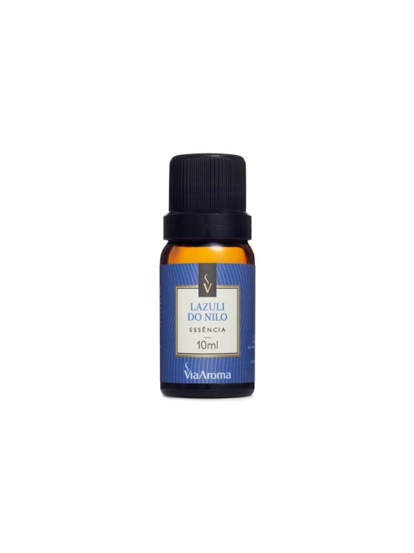 ESSENCIA 10ML LAZULI DO NILO