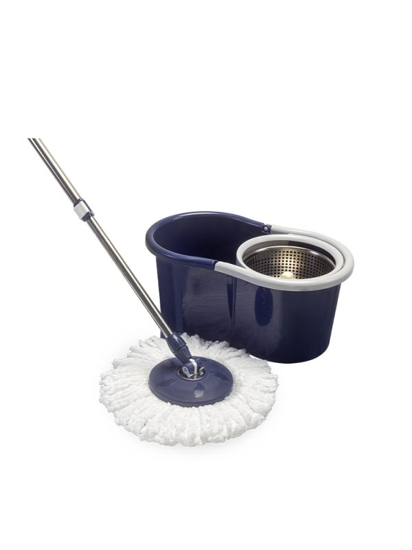 MOP GIRATORIO TORNADO PERFECT INOX