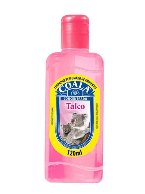 COALA CONC. PERF. 120ML TALCO