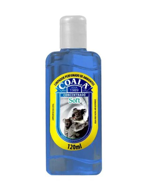 COALA CONC. PERF. 120ML SOFT