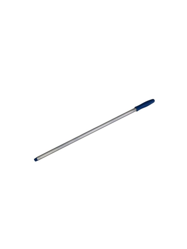 CABO ALUMINIO 70CM C/ROSCA TWIST