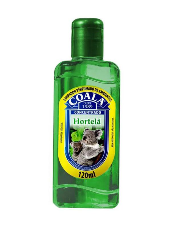 COALA CONC. PERF. 120ML HORTELA
