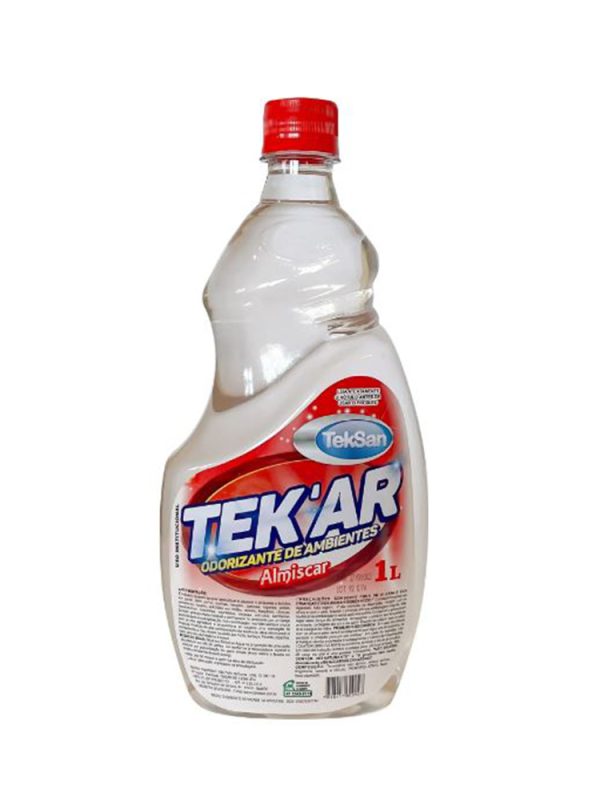 ODORIZADOR TEKAR ALMISCAR 1L