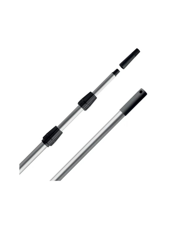 CABO EXTENSOR ALUMINIO 6MT