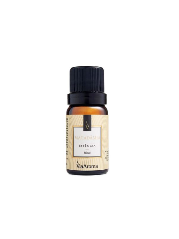 ESSENCIA 10ML MACADAMIA