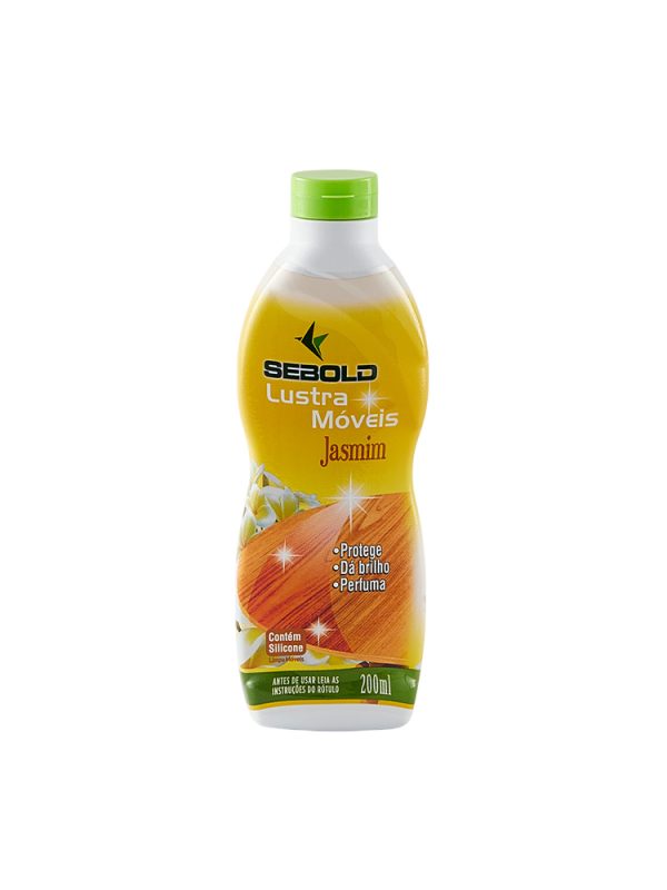 LUSTRA MOVEIS SEBOLD JASMIN 200ML
