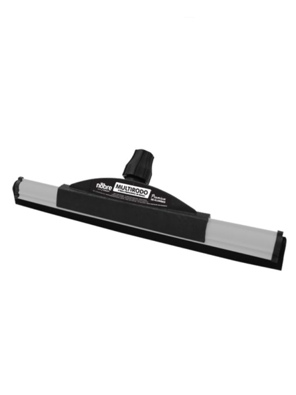 RODO ALUMINIO 45CM NOBRE S/CABO