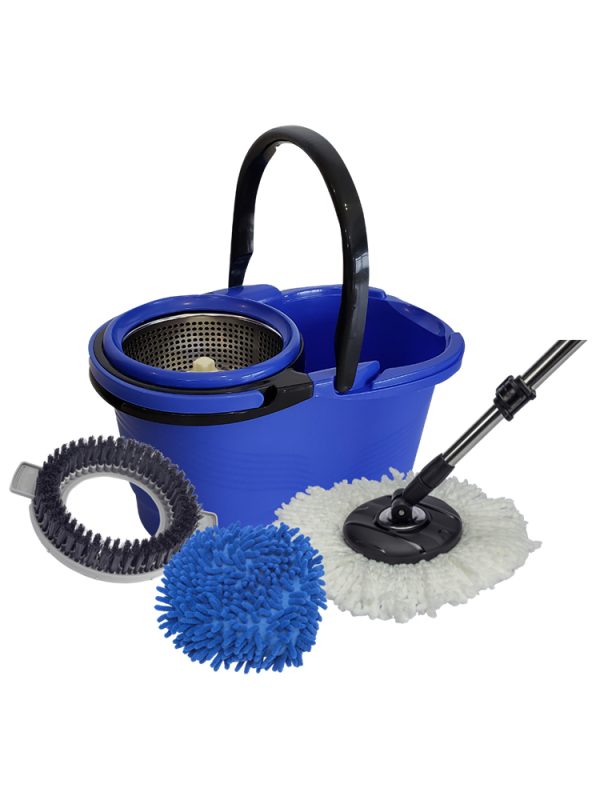 MOP GIRATORIO PRO PERFECT