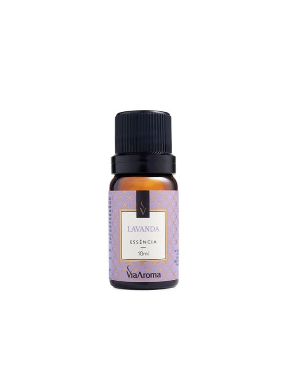 ESSENCIA 10ML LAVANDA V.A