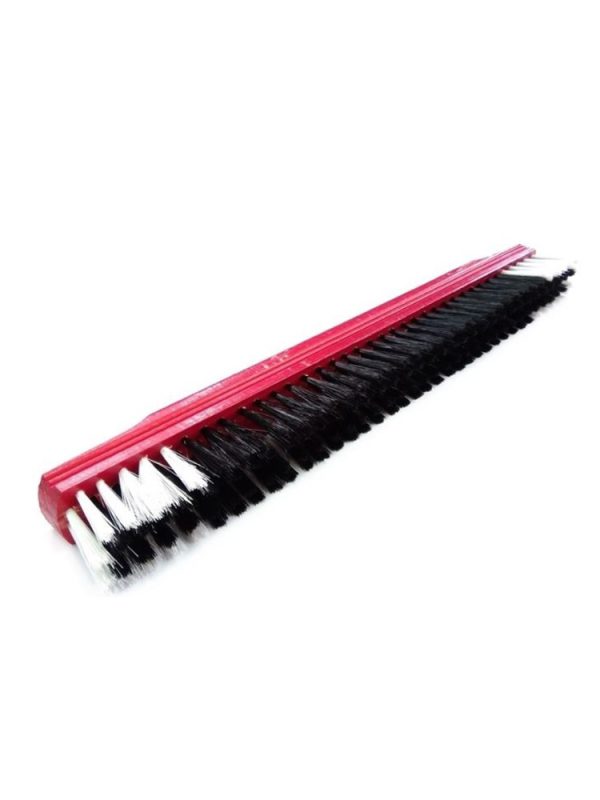 VASSOURA PELO SINTETICO 60CM S/ CABO