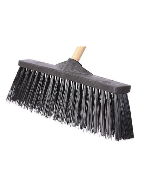 VASSOURA GARI 40CM S/ CABO