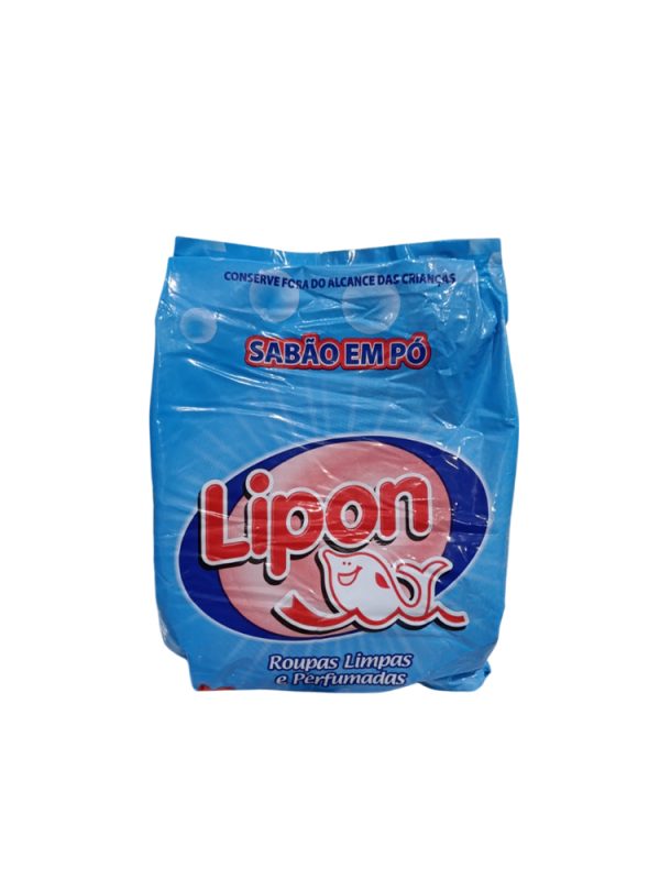 SABAO EM PO LIPON 800G/1KG