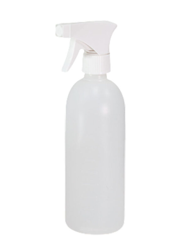 PULVERIZADOR BRALIMPIA 500 ML