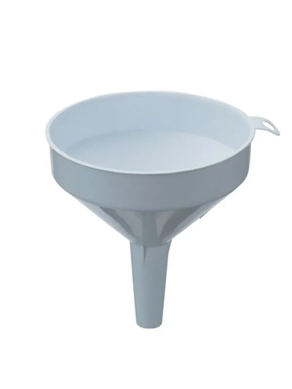 FUNIL DE PLASTICO