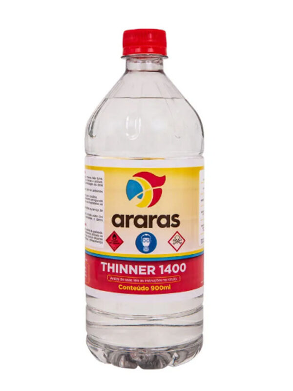 THINNER 900ML
