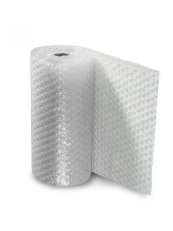 PLASTICO BOLHA 120X100M