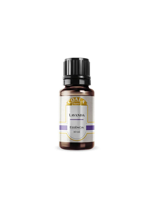 ESSENCIA 10ML LAVANDA COALA
