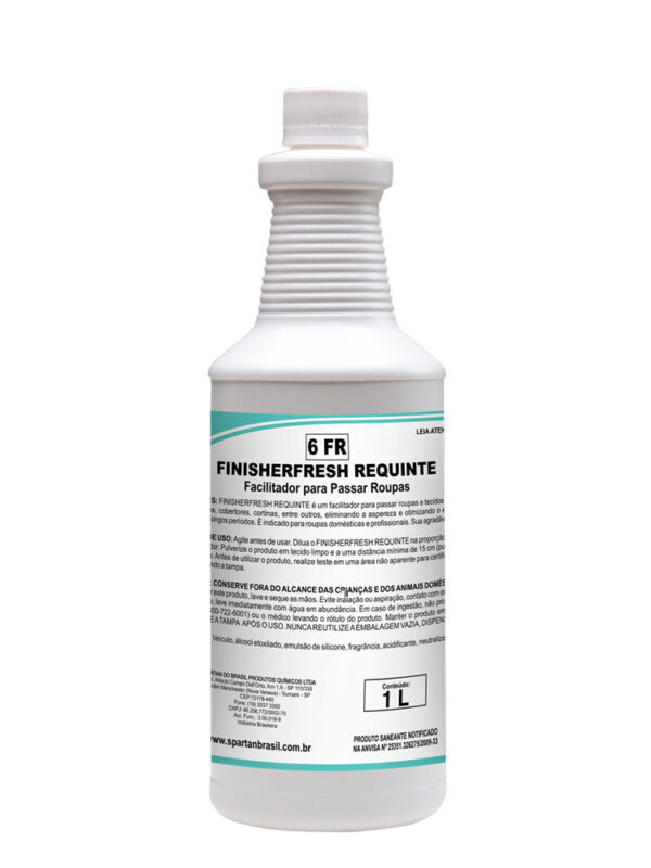 FINISHERFRESH REQUINTE 1L SPARTAN
