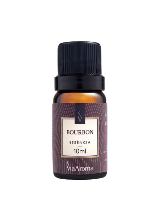 ESSENCIA 10ML BOURBON