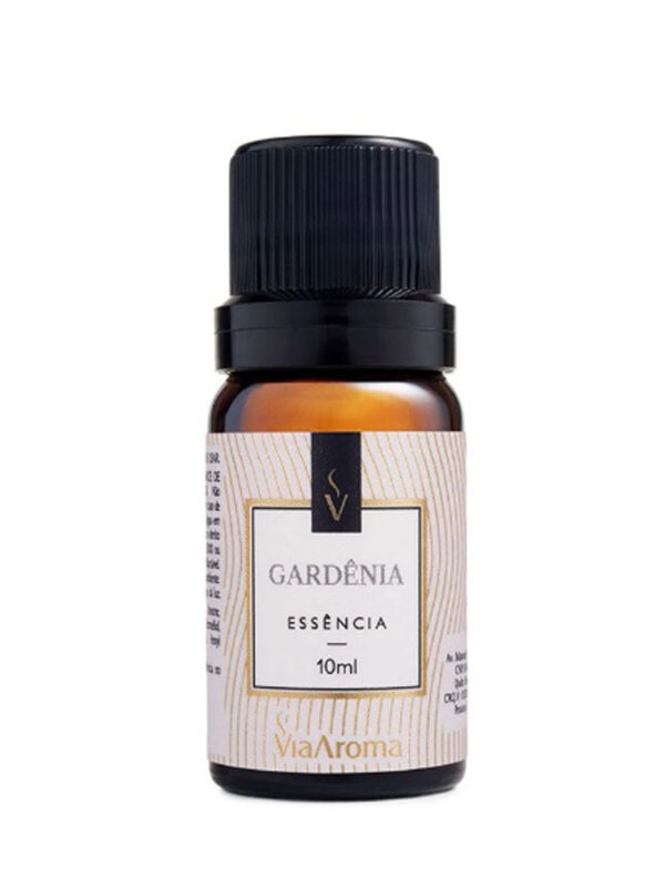 ESSENCIA 10ML GARDENIA
