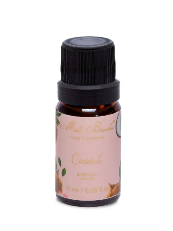 ESSENCIA 10ML COCONUT MELS