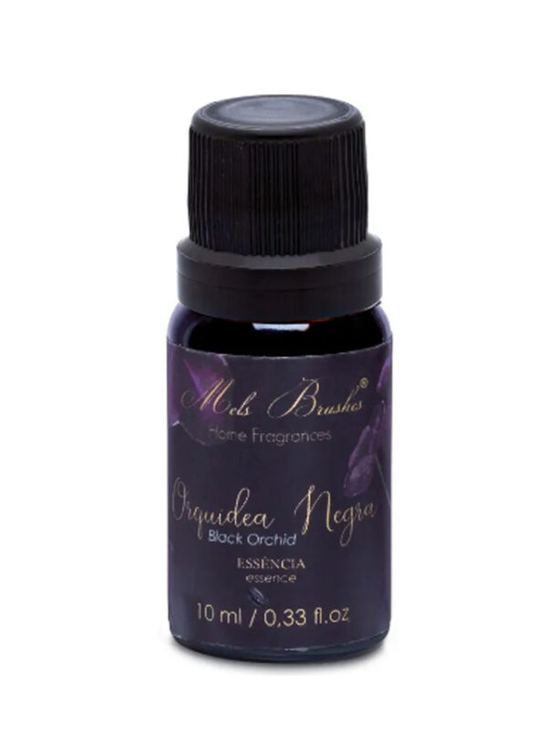 ESSENCIA 10ML ORQUIDIA NEGRA MELS