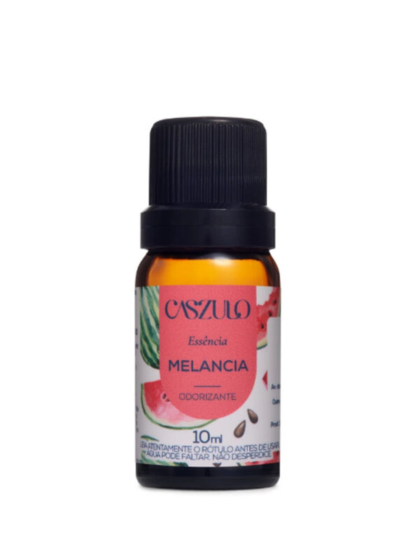 ESSENCIA CASZULO 10ML MELANCIA