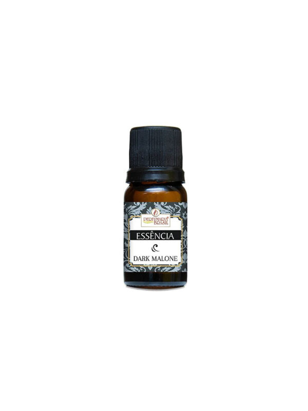 ESSENCIA 10ML DARK MALONE