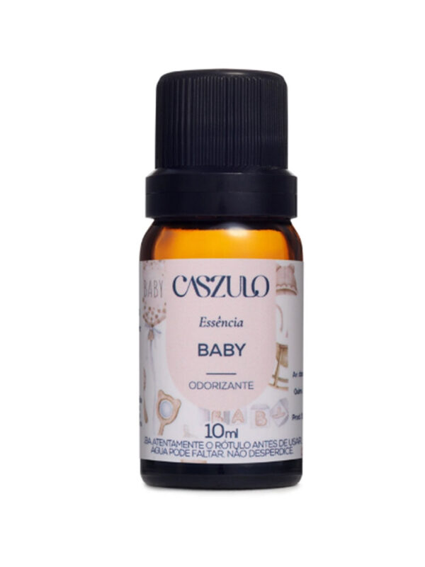 ESSENCIA CASZULO 10ML BABY